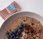 Chocolate Brownie Oats