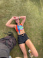 The Unbeatable Spirit: Going the Distance with Multiple Sclerosis