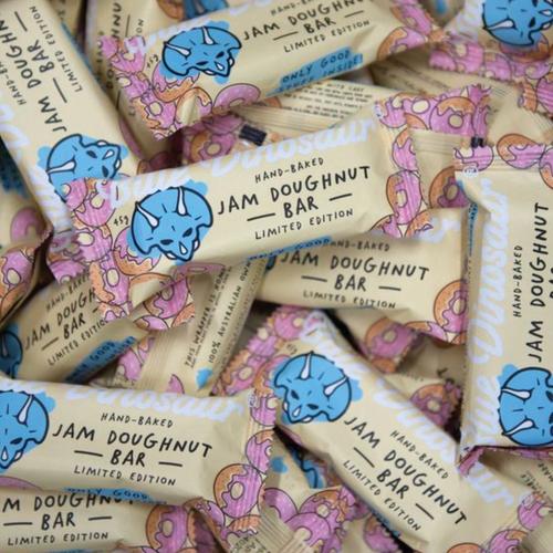 Pocket Pastries - Limited Edition!