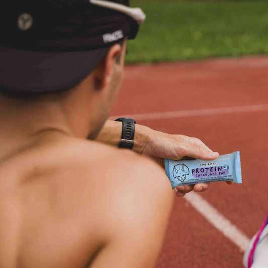 The Ultimate Protein Bar Showdown: Unveiling the Best Rated Champions