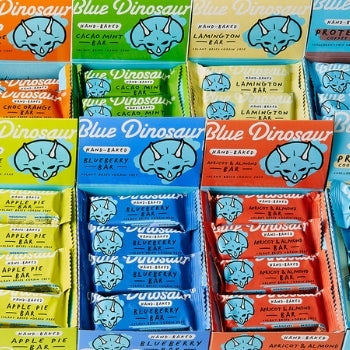 Where can i buy Blue Dinosaur bars