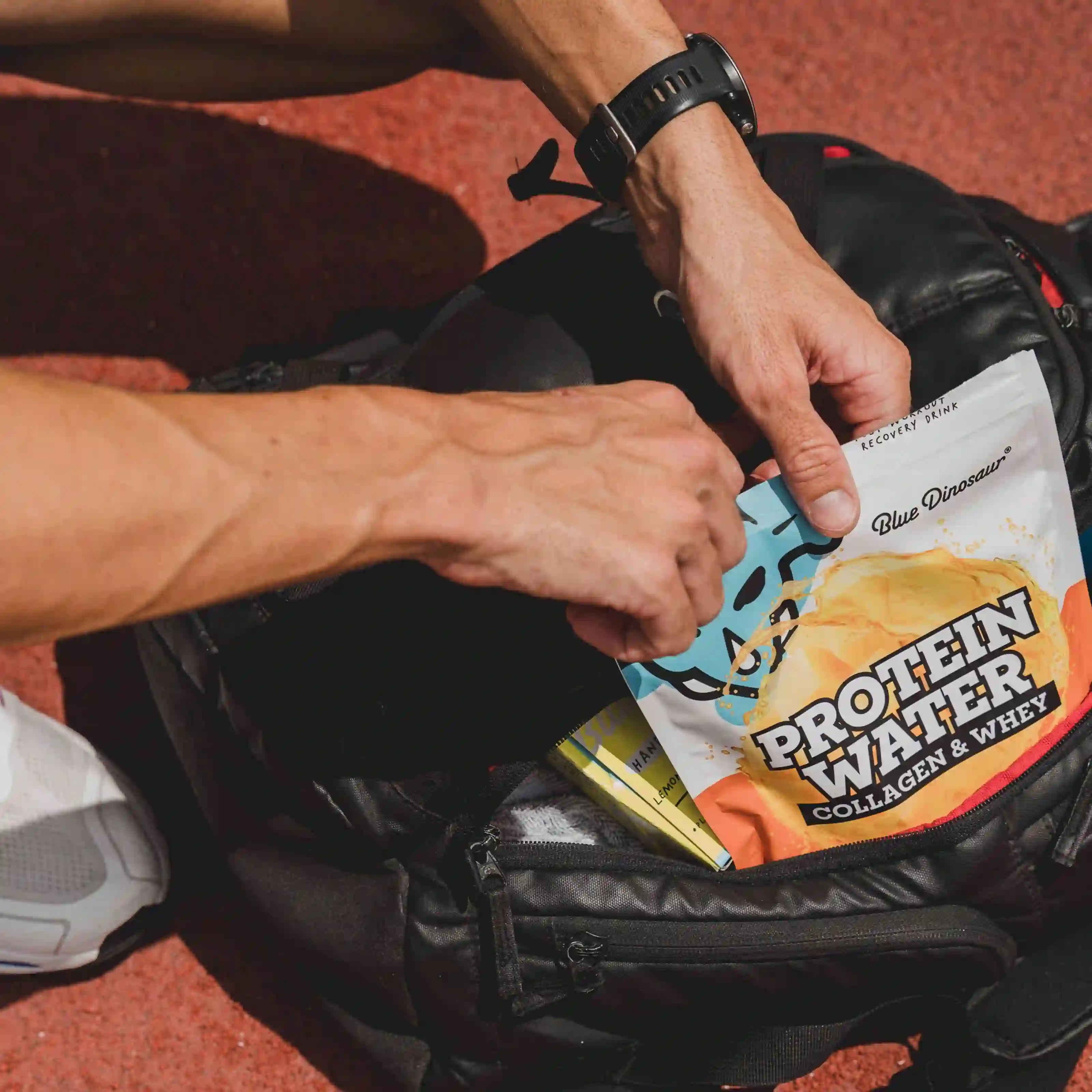 Discovering the Surprising Benefits of Protein Water during Seasonal Transitions