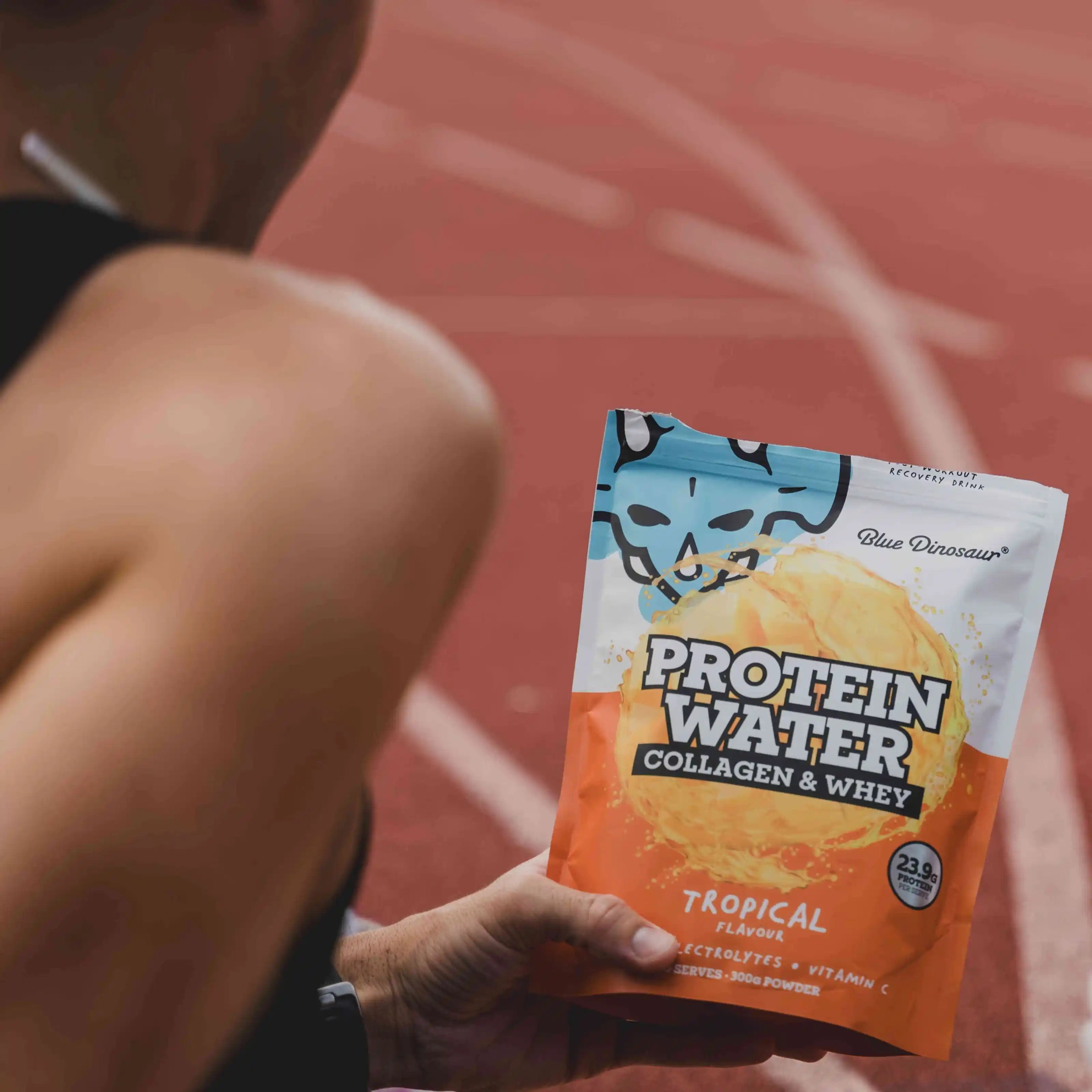Hydration Reinvented: Unveiling the Best Protein Water of the Year