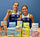 North Melbourne Tasmanian Kangaroos AFLW Sponsorship