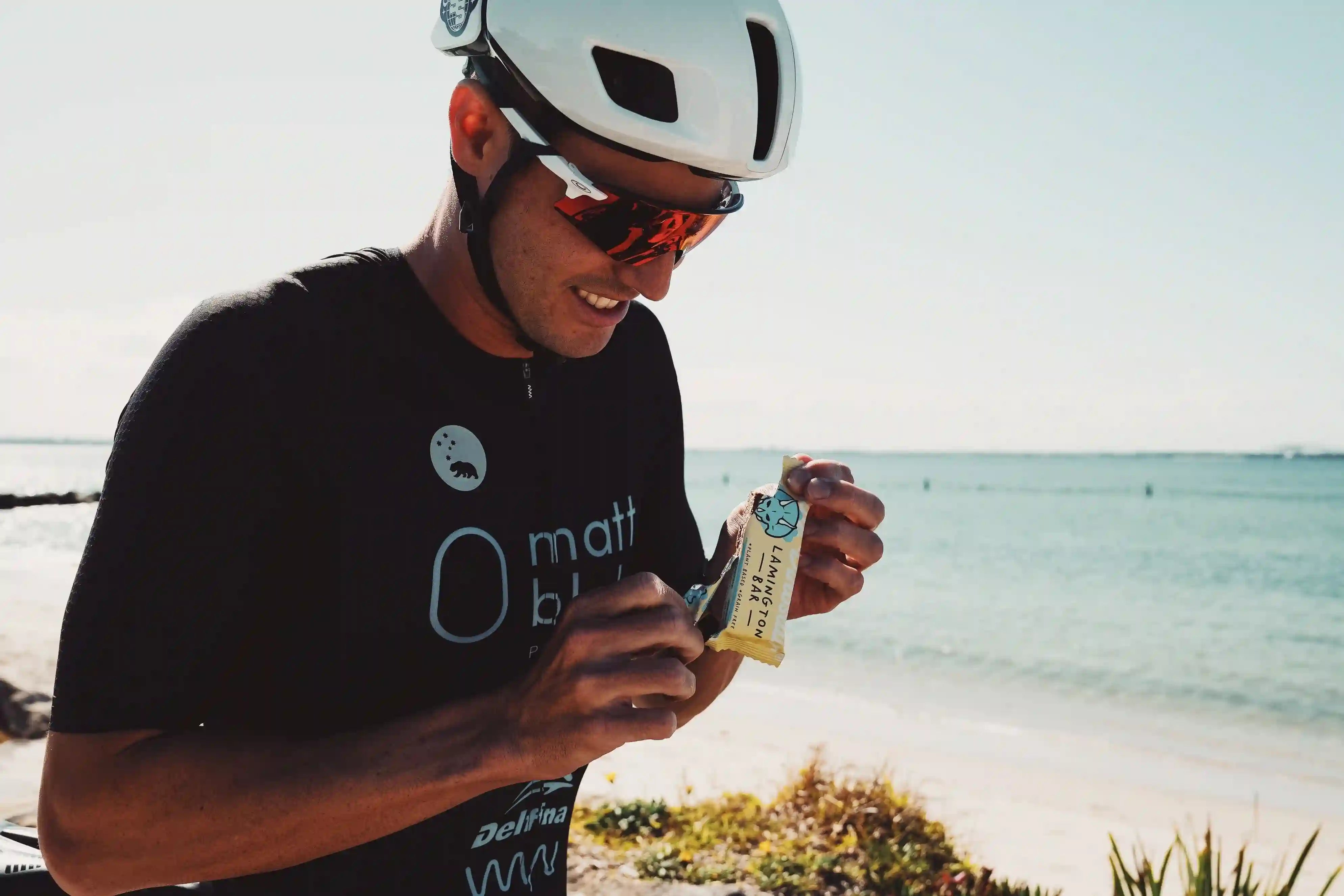 Power Up On-the-Go: Unveiling Advanced Sports Nutrition Bars for the Active Lifestyle Enthusiast