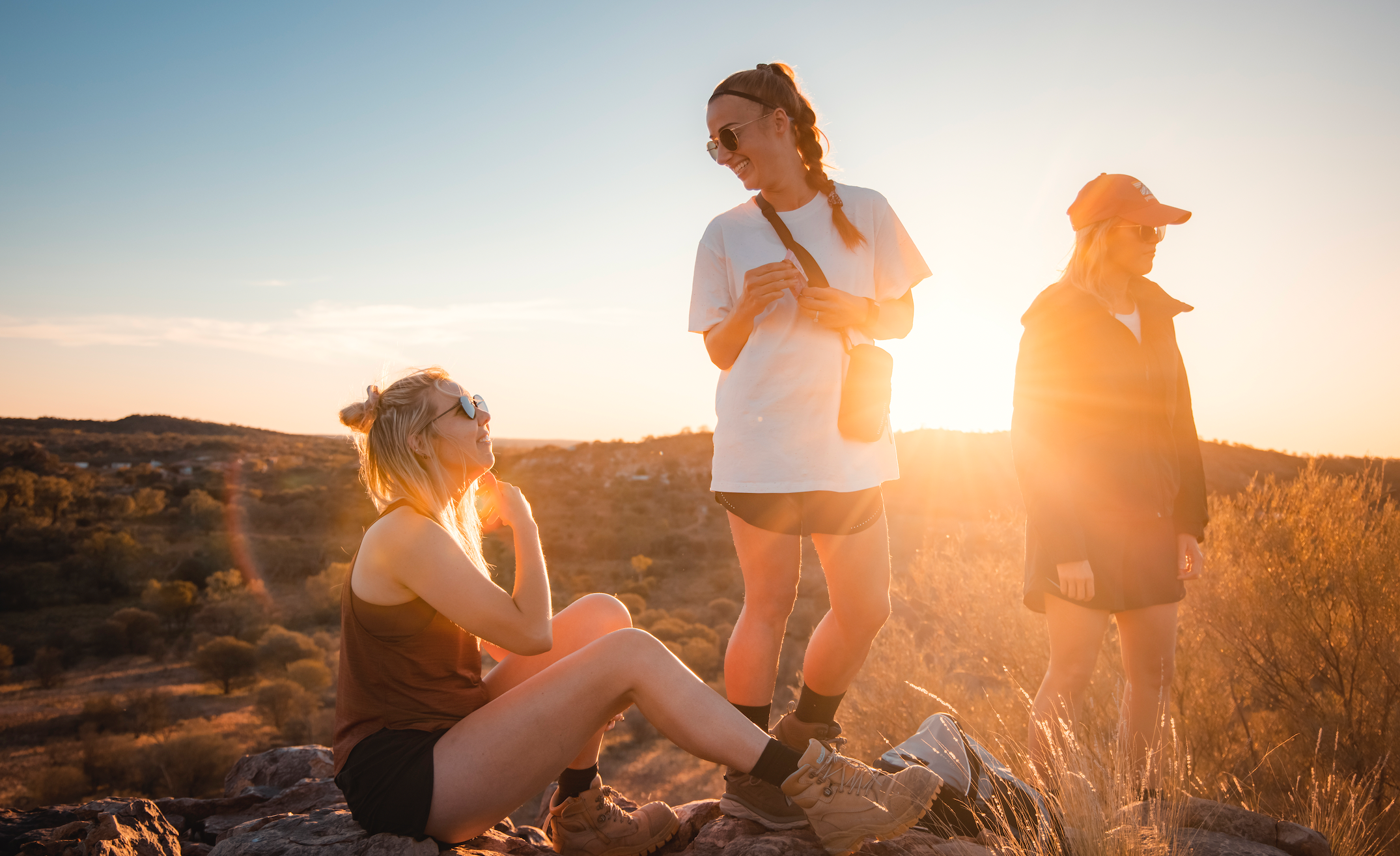 Top 3 Hike Trails for Beginners in Each State