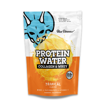 Tropical Protein Water