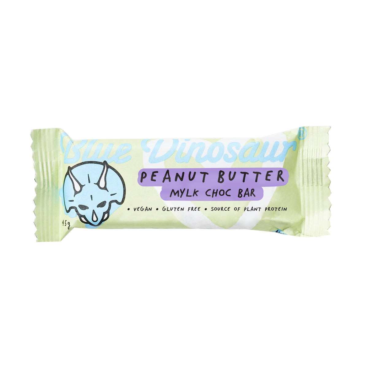 Peanut Butter & Mylk Choc Bar X 12