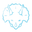 Blue Dinosaur logo