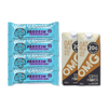 Chocolate Protein Bar & OMG Coffee PrOATein Milk Bundle