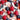 Berry & Coconut Clean Bar x 12