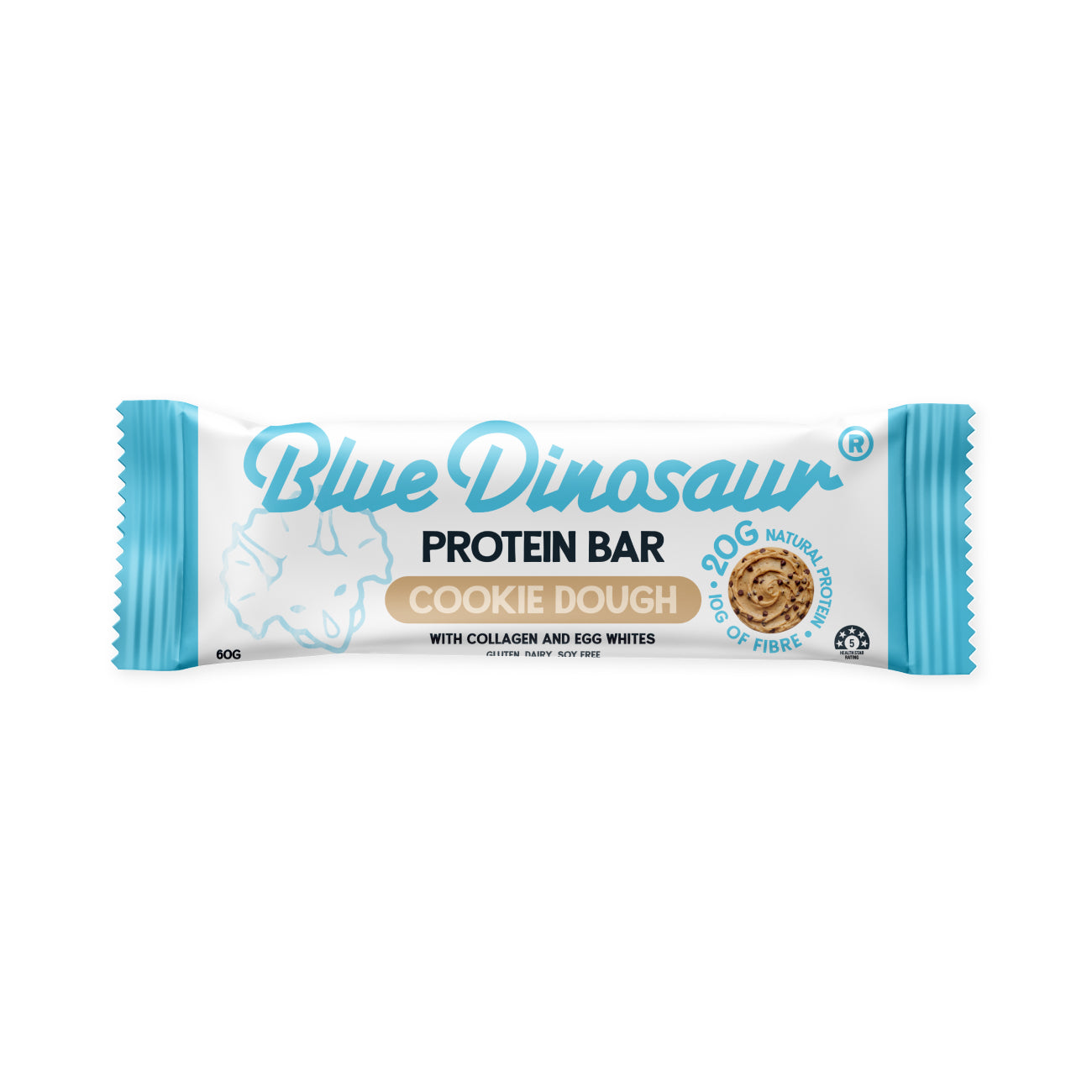 Cookie Dough Protein Bar x 12
