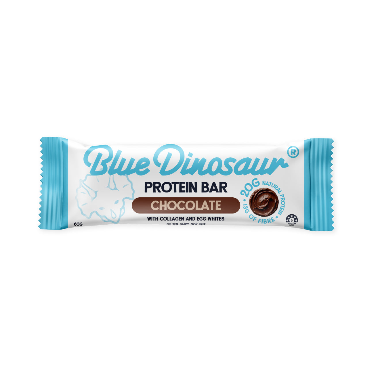 Chocolate Protein Bar x 12