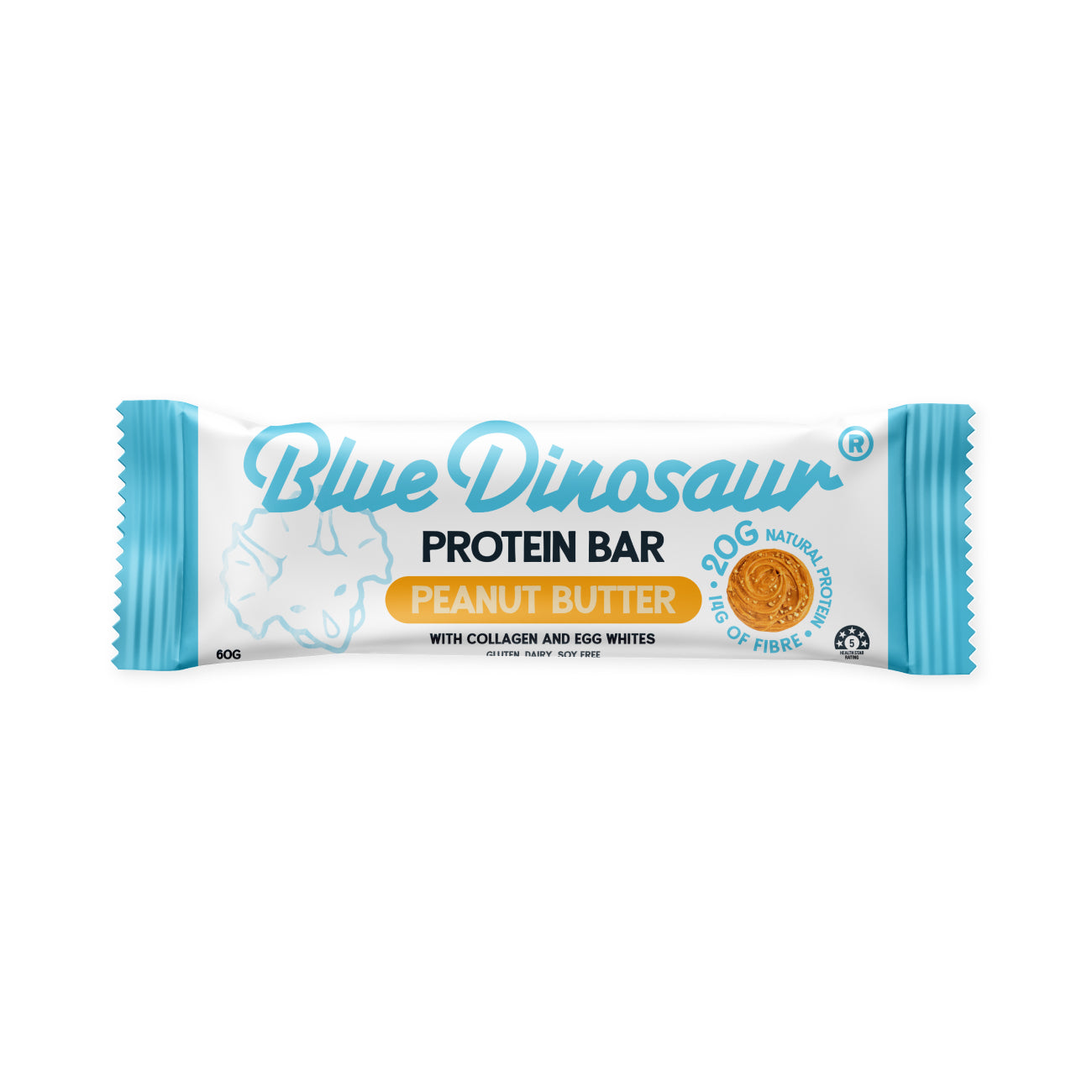 Peanut Butter Protein Bar x 12
