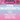 Berry & Coconut Clean Bar x 12