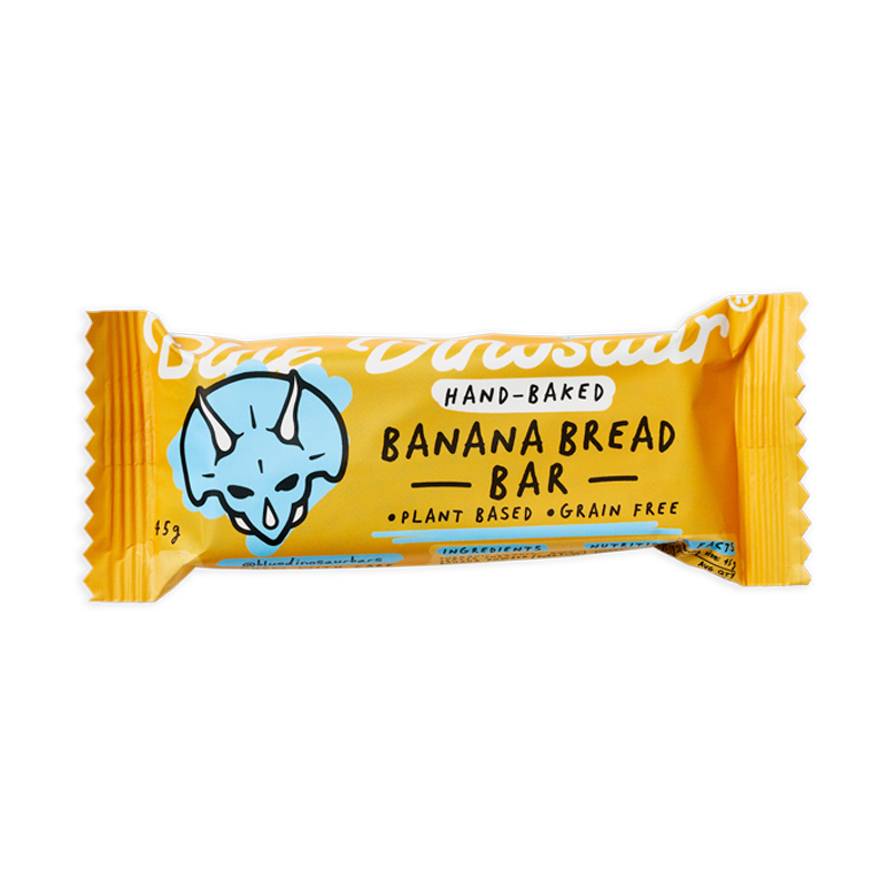 Banana Bread Bar x 12