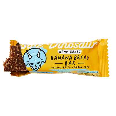 Banana Bread Bar x 12