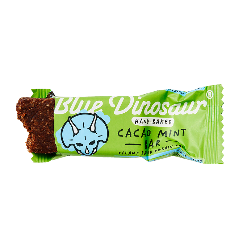 Cacao Mint Bar x 12