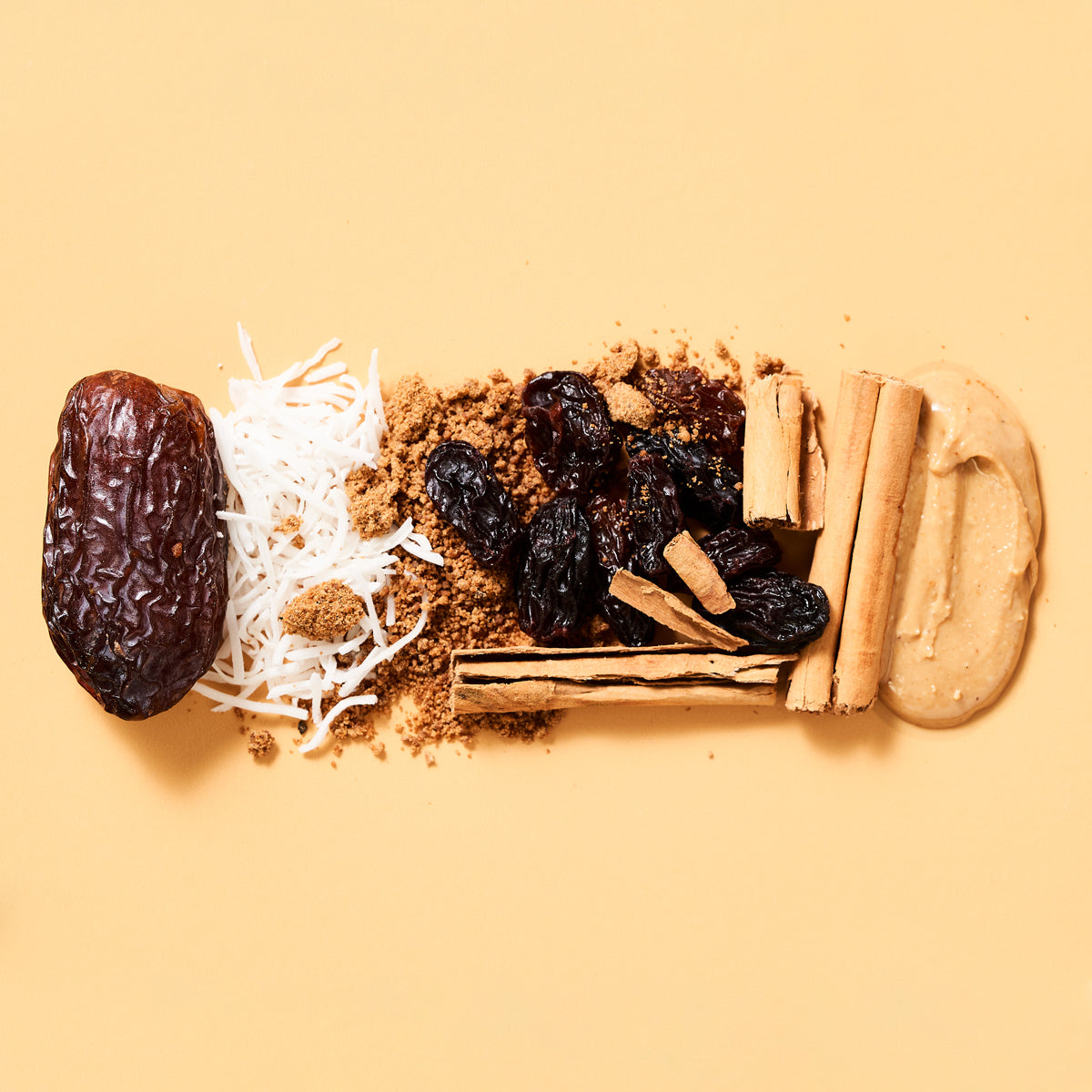 Cinnamon Scroll Bar x 12