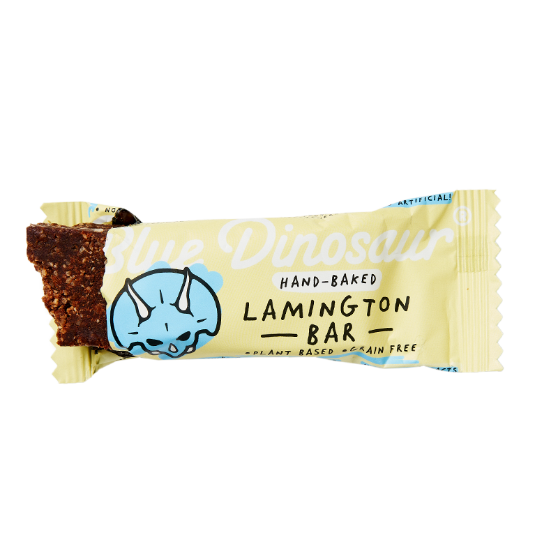 Lamington Bar x 12