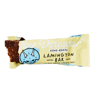 Lamington Bar x 12