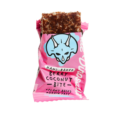 Berry & Coconut Bite x 18