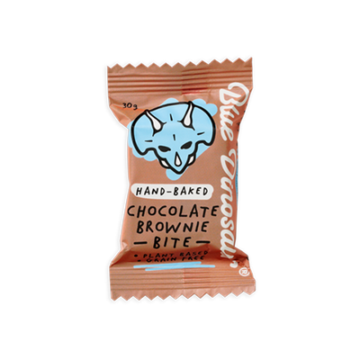 Chocolate Brownie Bite x 18