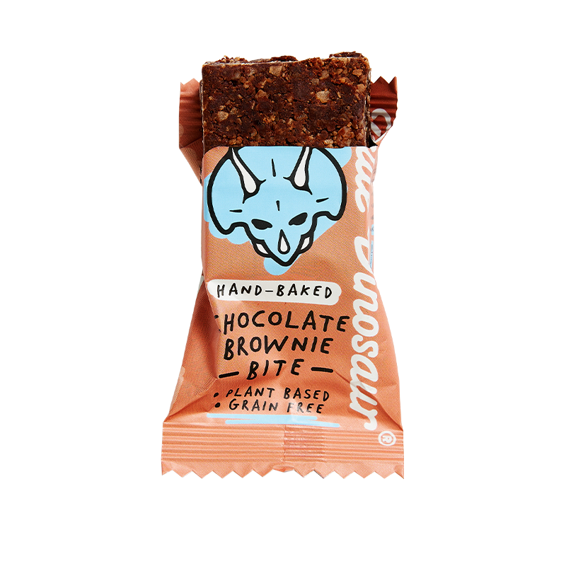 Chocolate Brownie Bite x 18