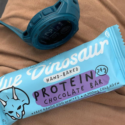 Chocolate Protein Bar x 12