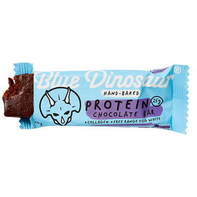 Chocolate Protein Bar x 12