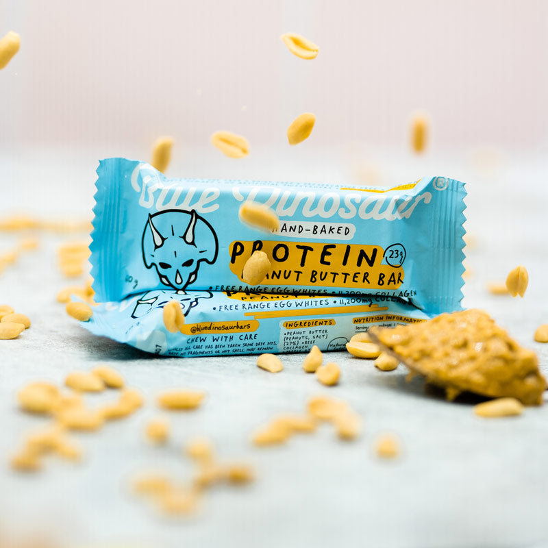 Peanut Butter Protein Bar x 12