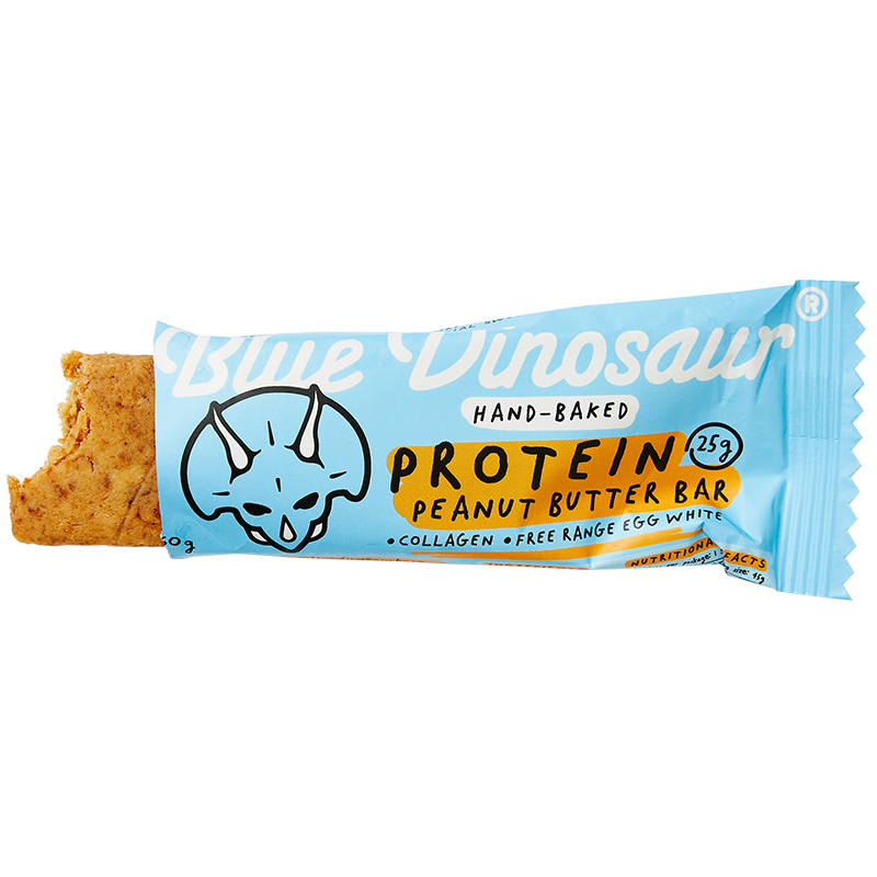 Peanut Butter Protein Bar x 12
