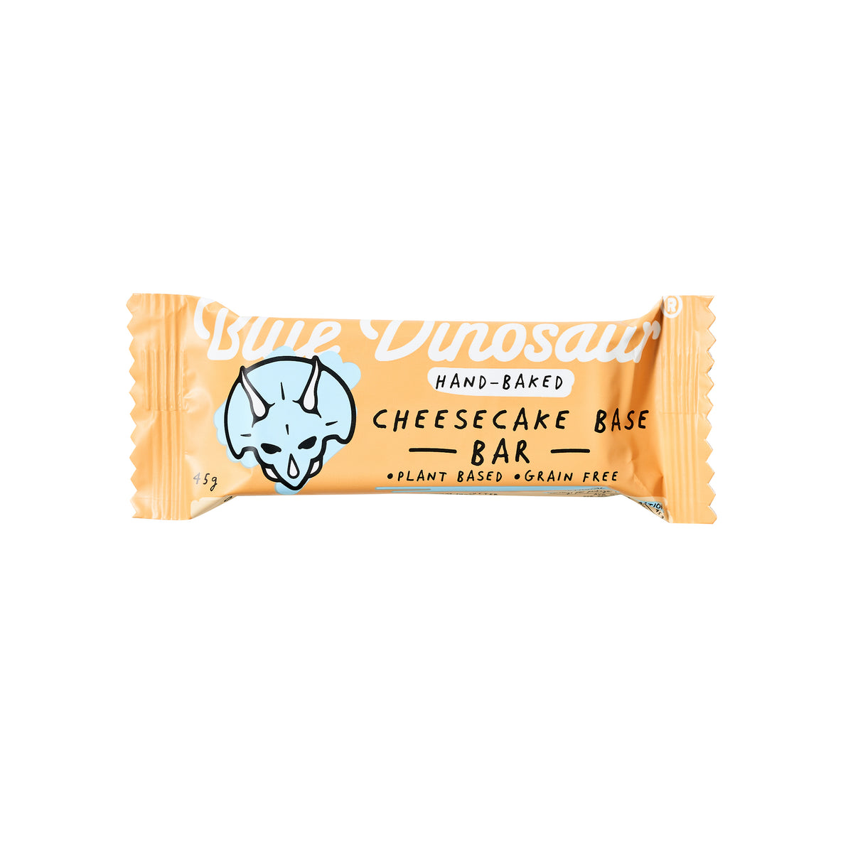Cheesecake Base Bar X 12